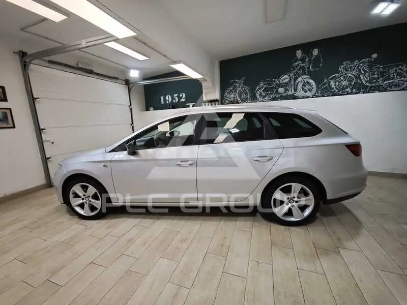 2017 Seat Leon