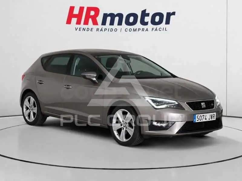 2017 Seat Leon