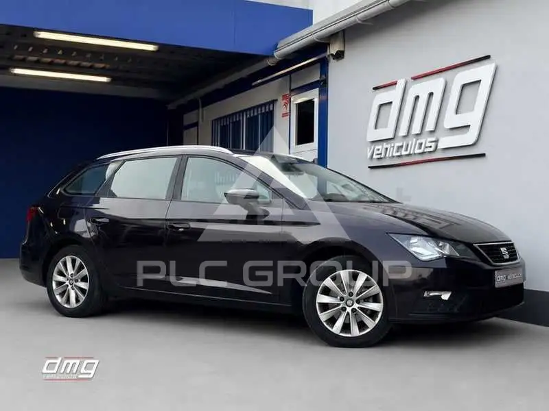 2017 Seat Leon