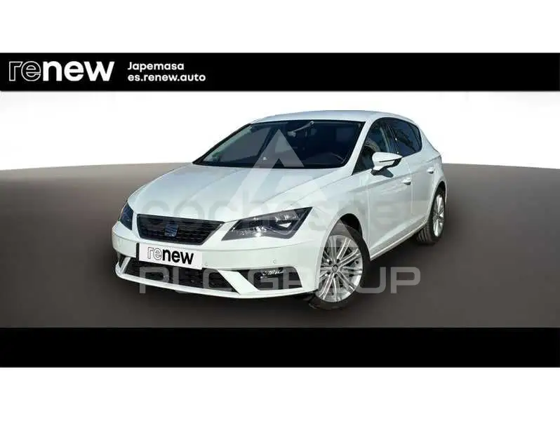 2017 Seat Leon