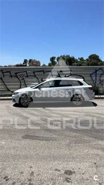 2017 Seat Leon