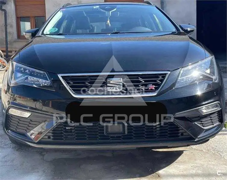 2017 Seat Leon