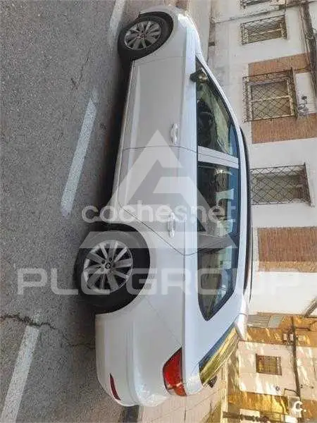 2017 Seat Leon