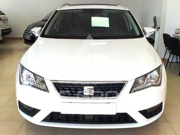 2017 Seat Leon