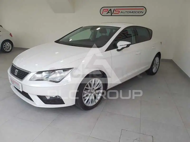 2017 Seat Leon