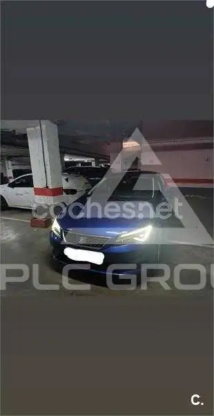 2017 Seat Leon