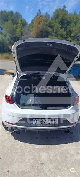 2017 Seat Leon