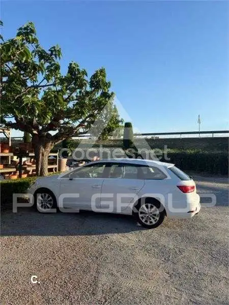 2017 Seat Leon