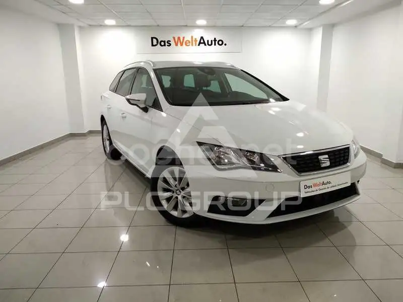 2017 Seat Leon