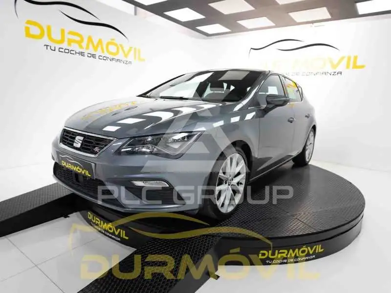 2017 Seat Leon