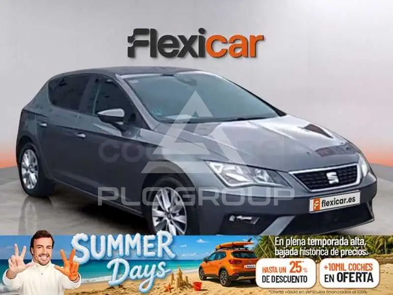 2017 Seat Leon
