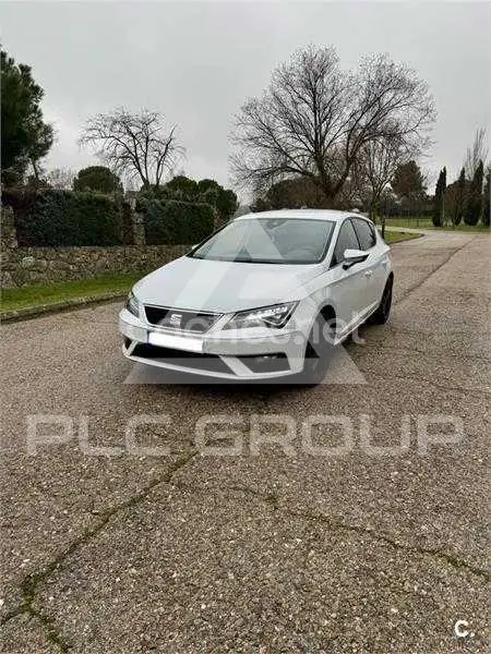 2017 Seat Leon