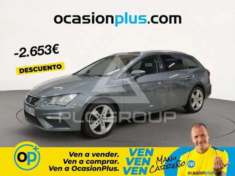 2017 Seat Leon