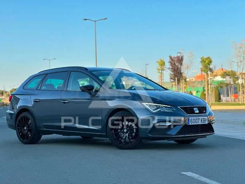 2017 Seat Leon