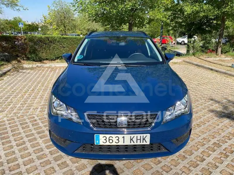 2017 Seat Leon