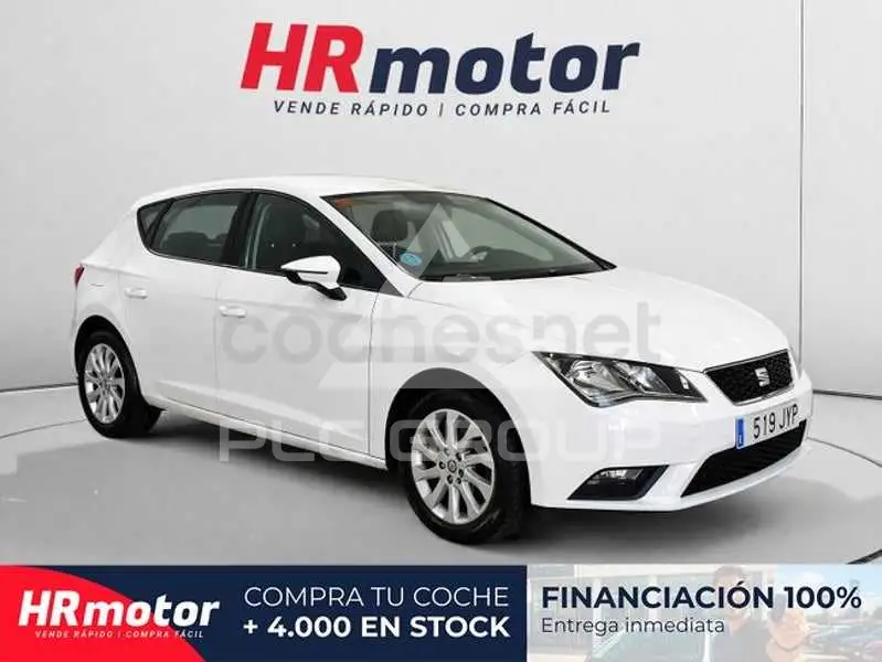 2017 Seat Leon