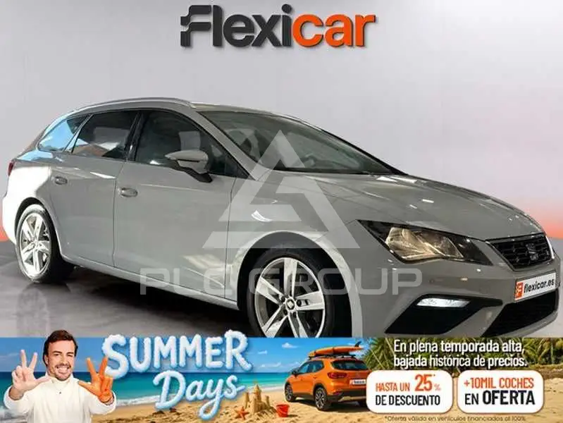 2017 Seat Leon