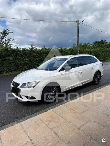 2017 Seat Leon