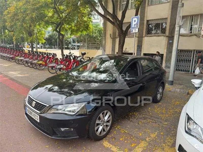 2017 Seat Leon