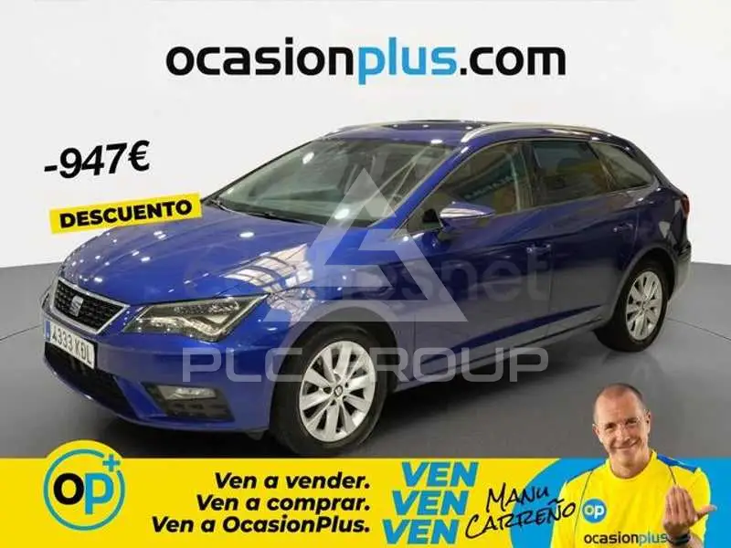 2017 Seat Leon