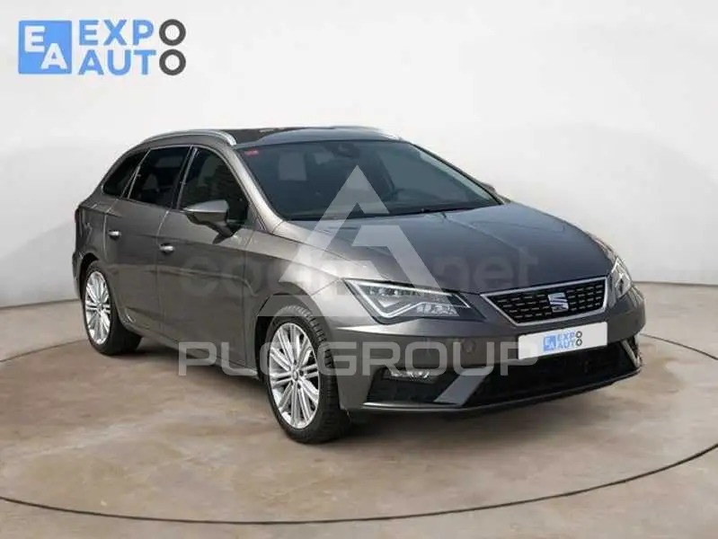 2017 Seat Leon