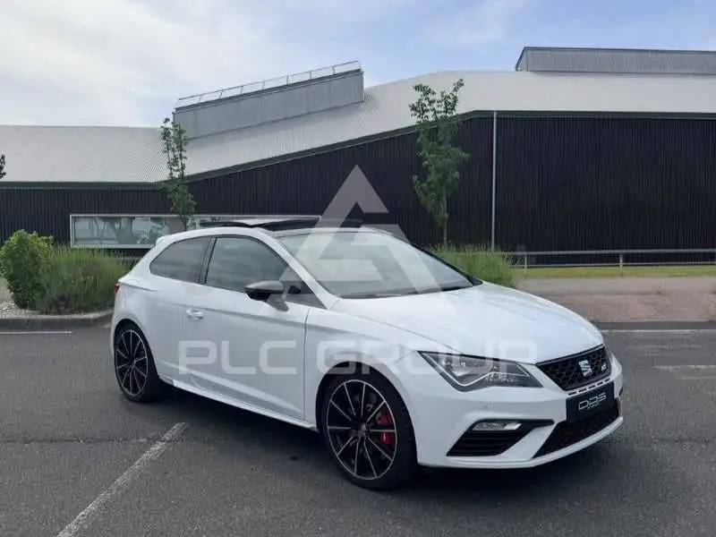 2017 Seat Leon