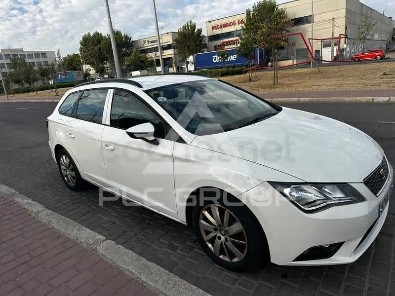 2017 Seat Leon