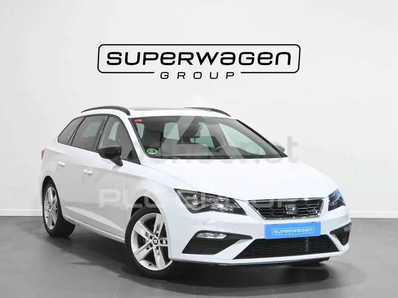 2017 Seat Leon