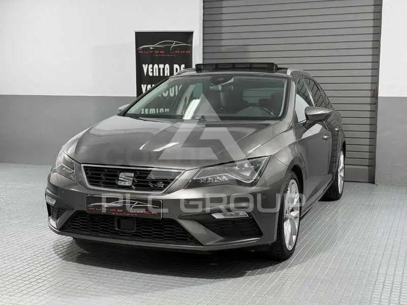2017 Seat Leon