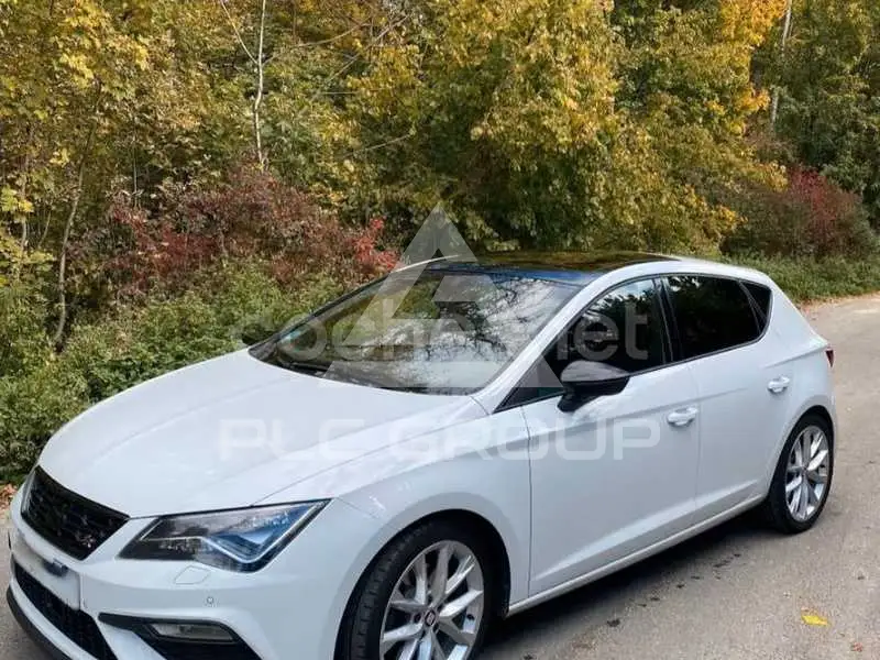 2017 Seat Leon