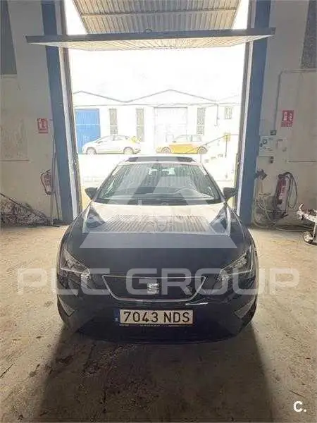 2017 Seat Leon