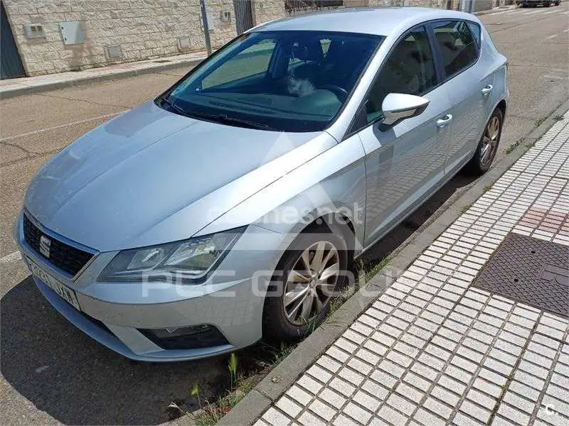 2017 Seat Leon