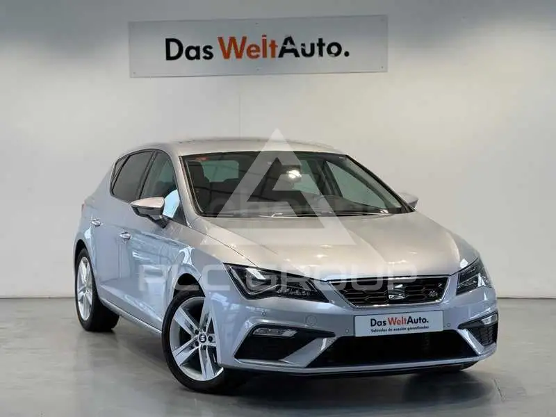 2017 Seat Leon