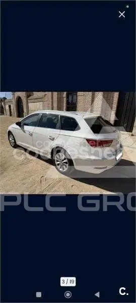 2017 Seat Leon