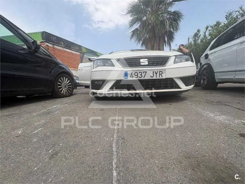 2017 Seat Leon