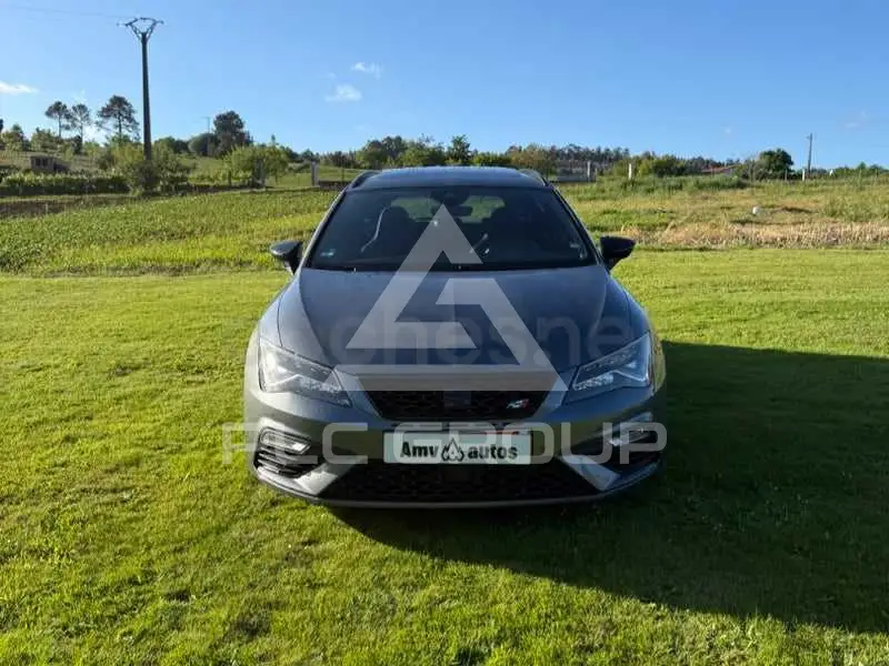 2017 Seat Leon
