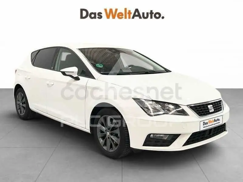 2017 Seat Leon