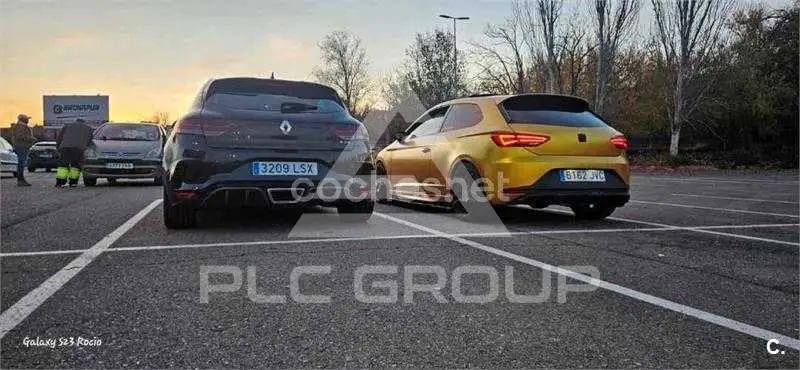 2017 Seat Leon