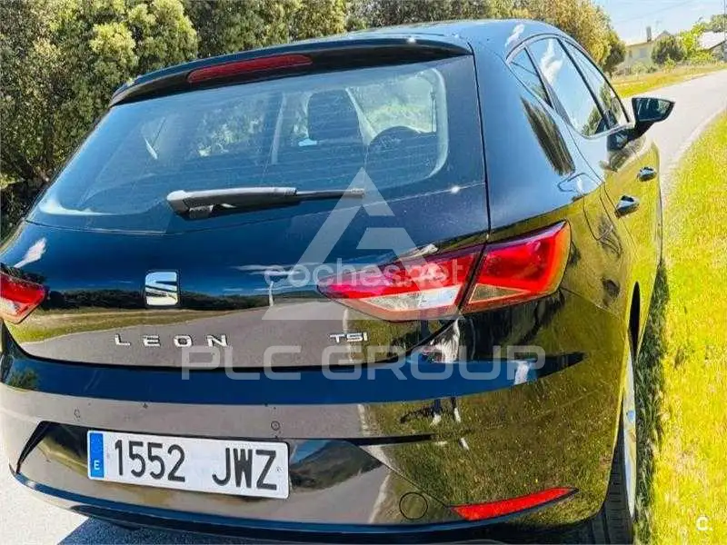 2017 Seat Leon