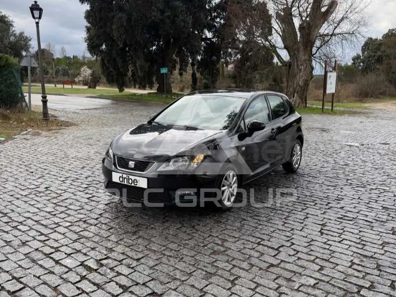 2017 Seat Ibiza