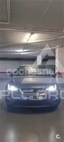 2017 Seat Ibiza