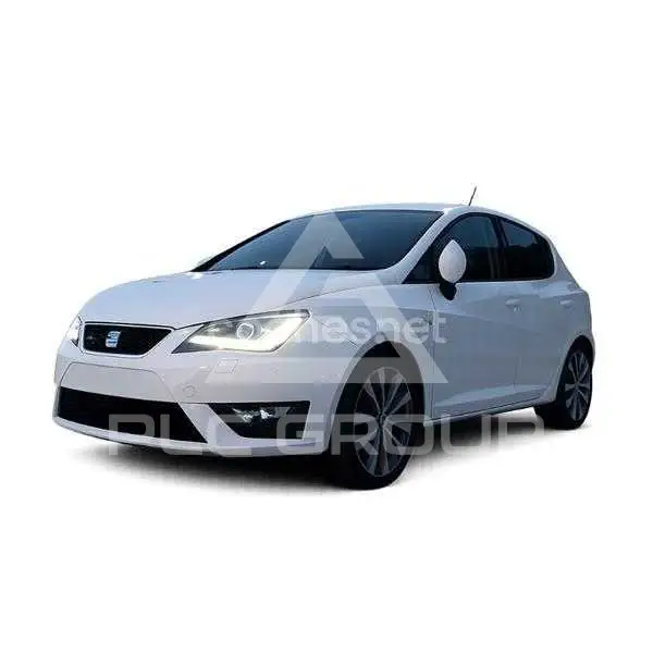 2017 Seat Ibiza