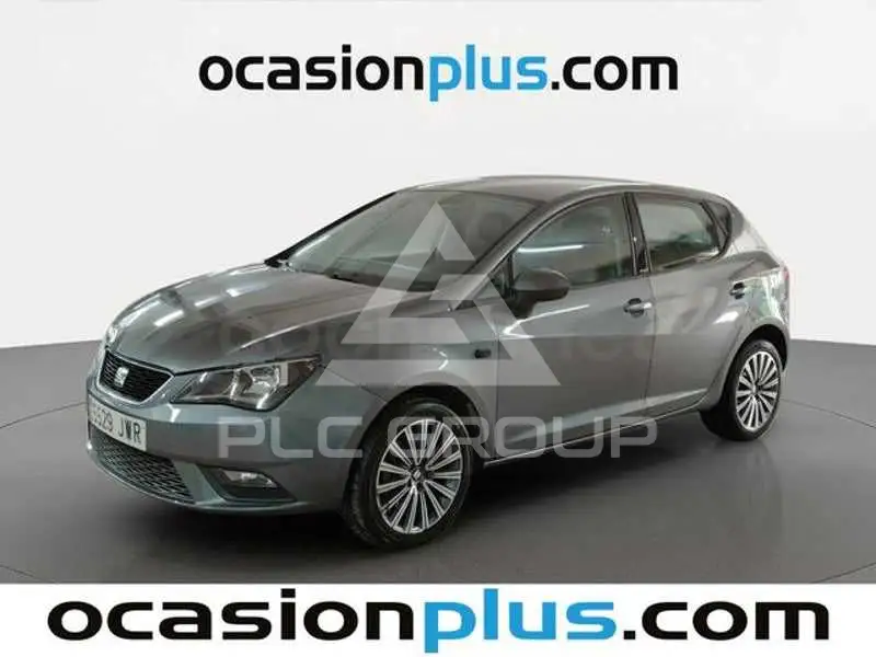 2017 Seat Ibiza