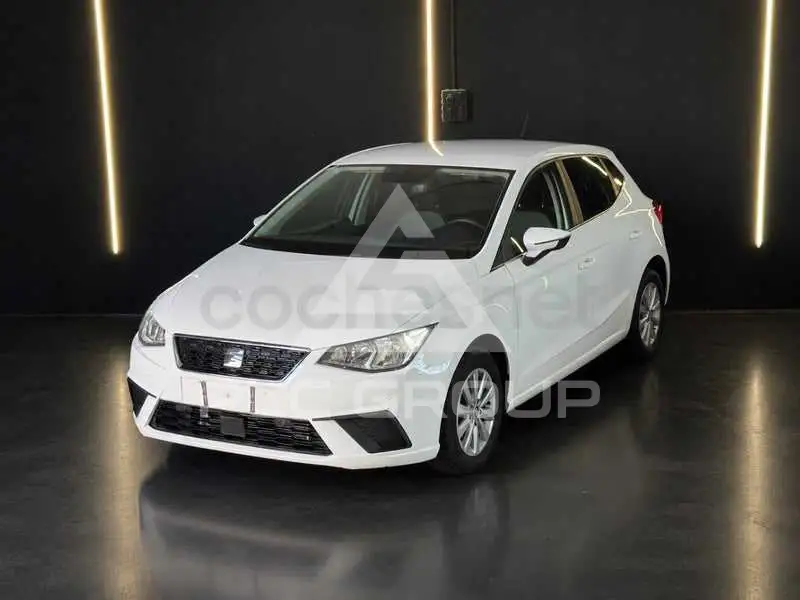 2017 Seat Ibiza