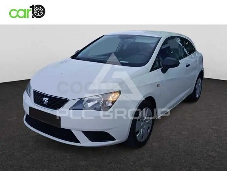 2017 Seat Ibiza
