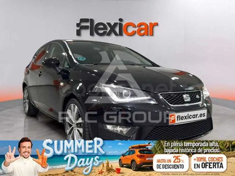 2017 Seat Ibiza