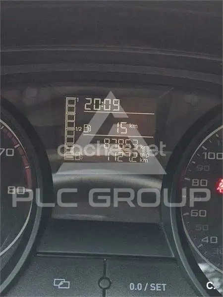 2017 Seat Ibiza