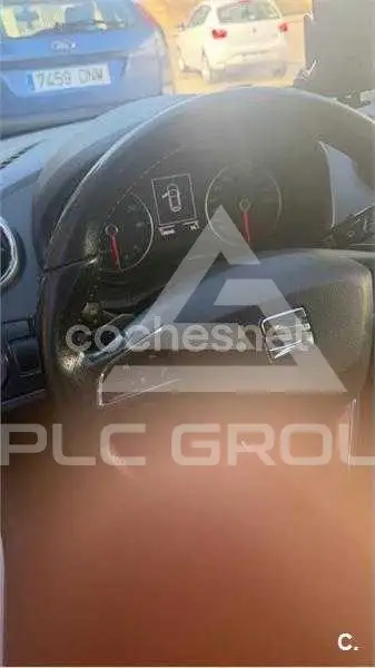 2017 Seat Ibiza