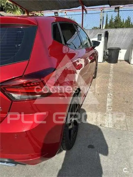 2017 Seat Ibiza