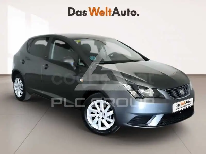 2017 Seat Ibiza